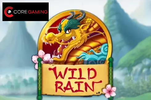 Wild Rain